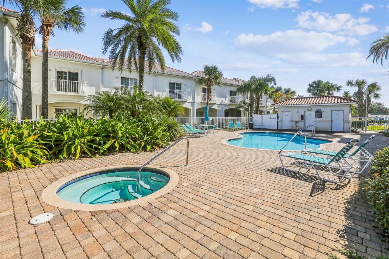 Villas Of Ocean Gate 361 - B&B Saint Augustine
