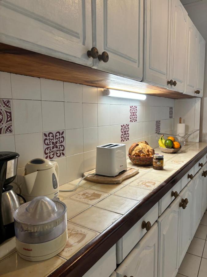 La brise du Gros Morne à Deshaies - Ferienwohnung Deshaies
