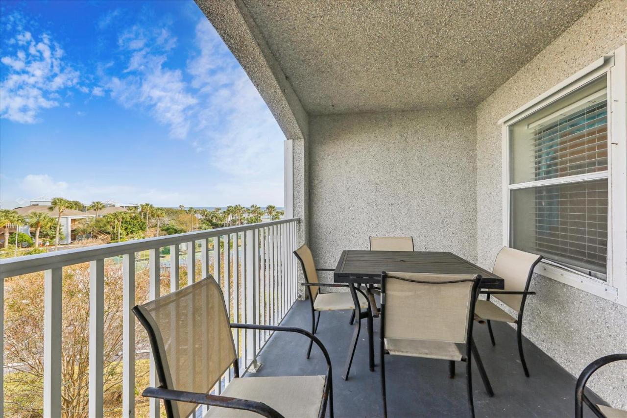 Two Bedroom St Augustine Retreat - B&B Saint Augustine