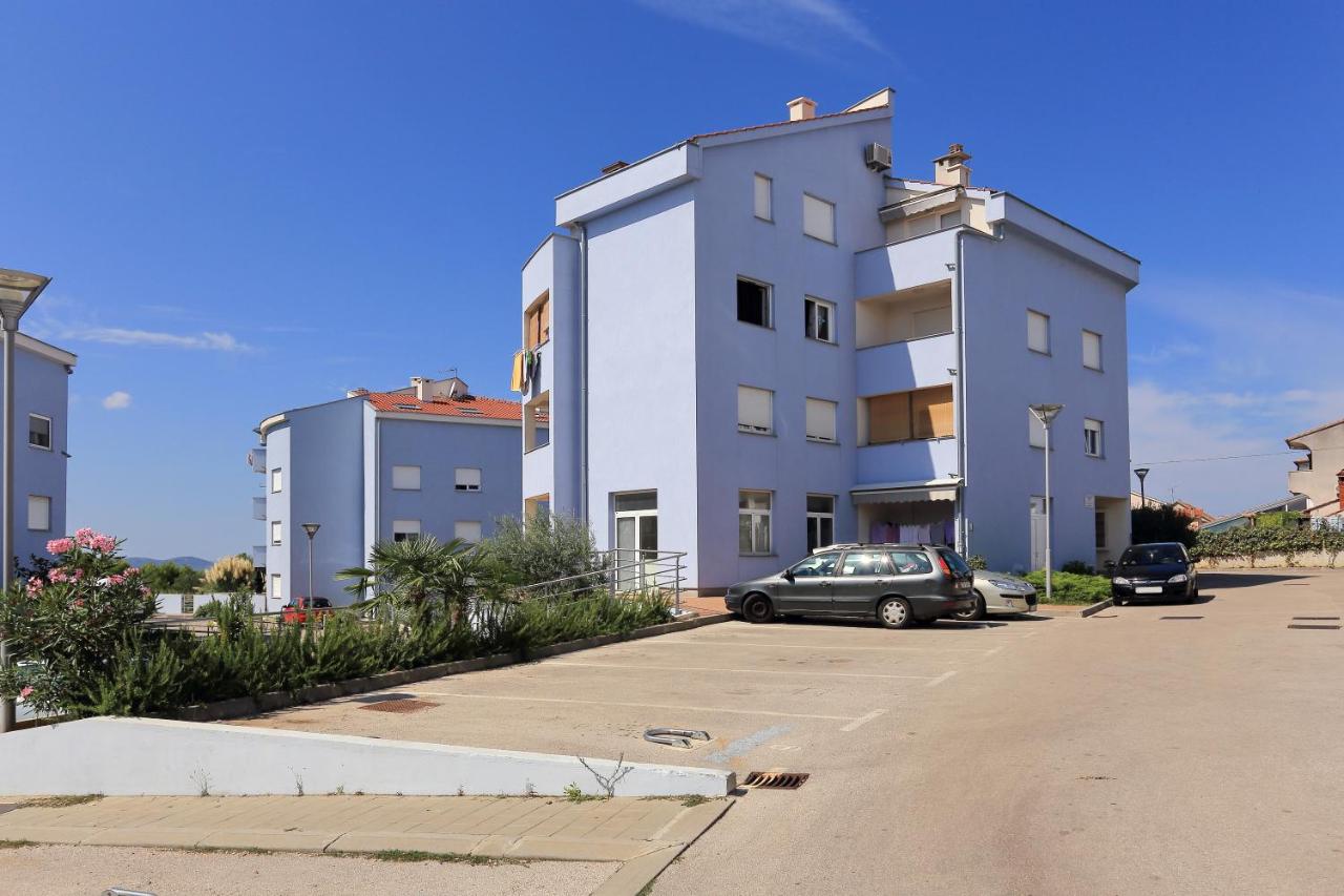 Apartment BLUEBELL Zadar with private parking - Bed and Breakfast Zadar