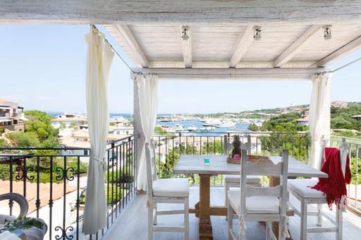 casa sul porto - B&B