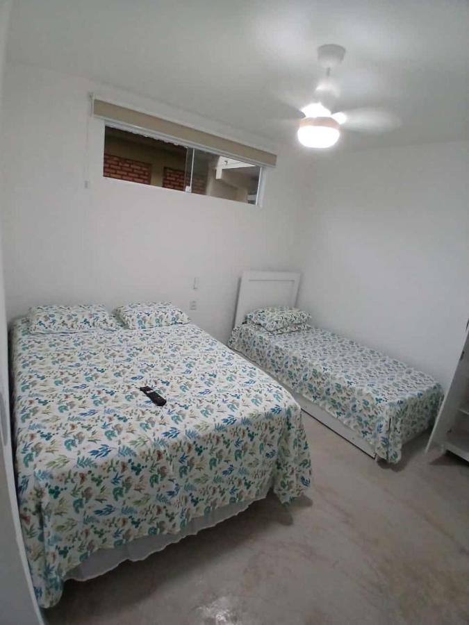 Casinha Jasmim - Chambres d’hôtes Paraty