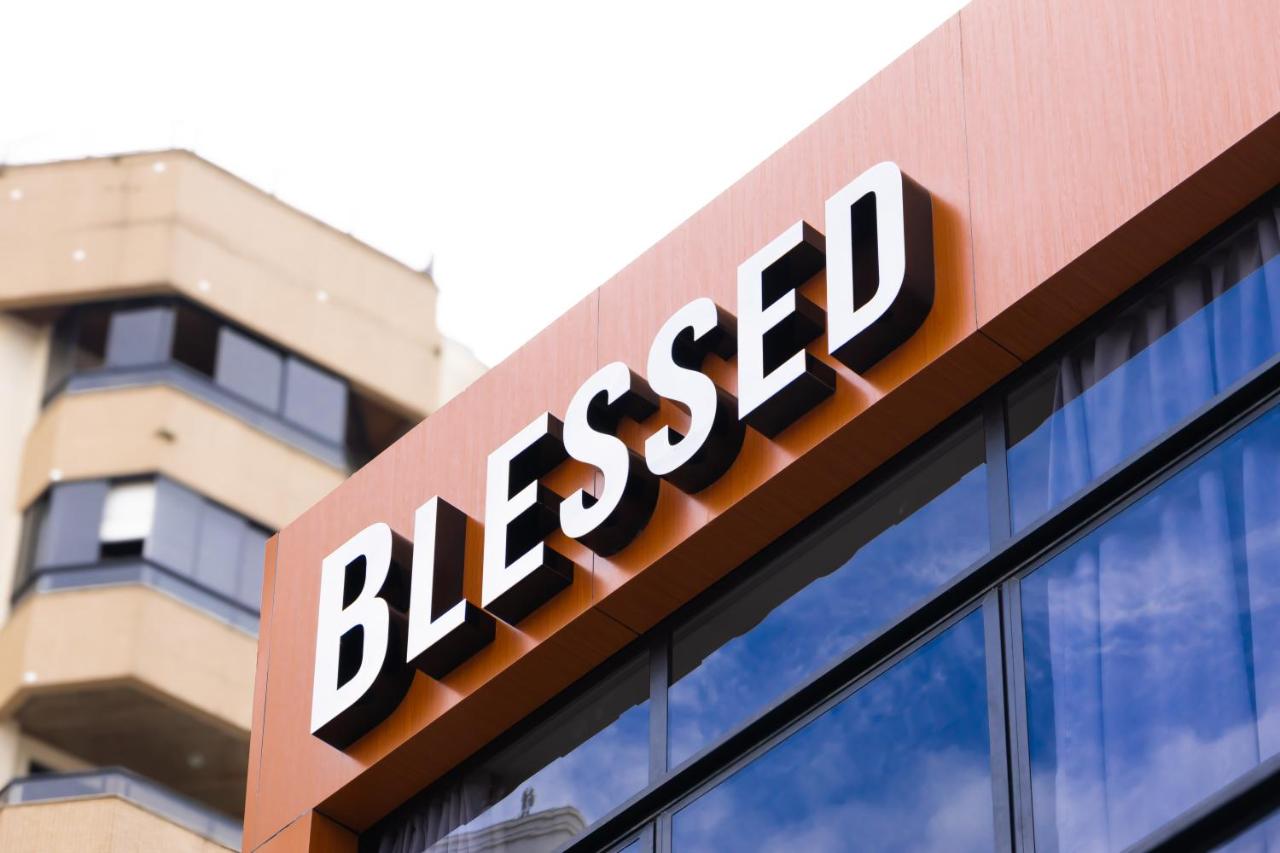 BLESSED Lofts, modernos Lofts no melhor bairro da cidade de Itajai, SC - B&B Itajaí