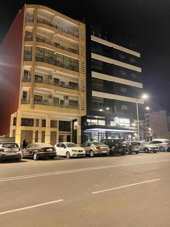 Golden Appartement Agadir - B&B