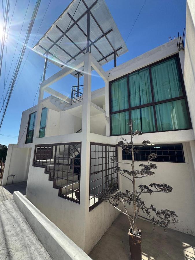 Estancias HGS - B&B