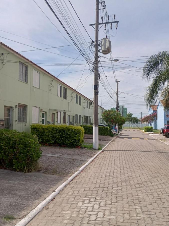 Sobrado em condominio próximo Shopping Pelotas - B&B