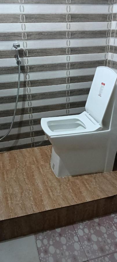 Deluxe Doppelzimmer (2 Erwachsene & 1 Kind)