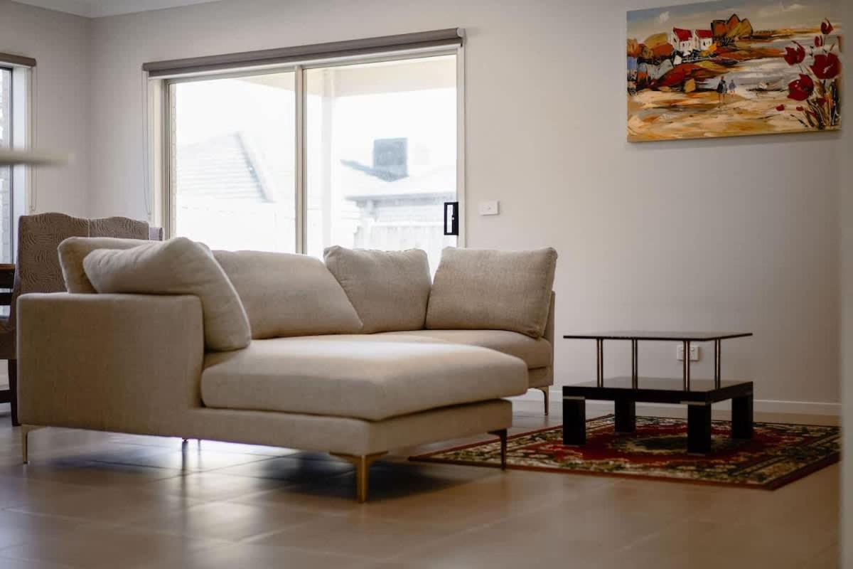 Hartleigh Estate - Sophisticated Family Living - Ferienwohnung