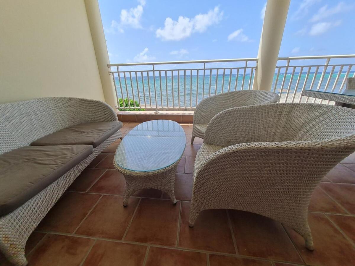 La Brise du Levant - B&B Capesterre-de-Marie-Galante