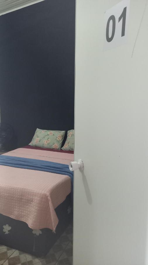Kleines Doppelzimmer