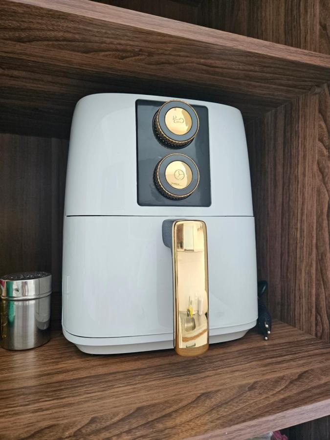 Studio Lupi - Ponte Laguna - B&B São Paulo