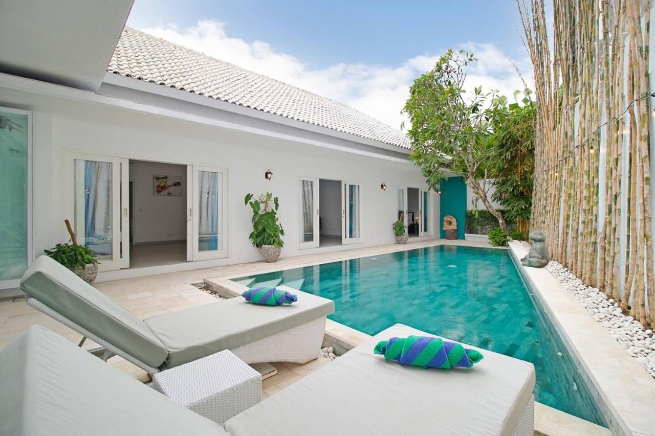 Villa Brightside - B&B