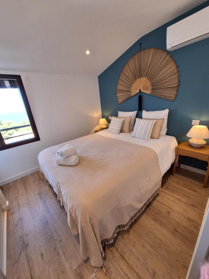 Superbe T3 vue sur mer parking privé classé 3 étoiles - Ferienwohnung Collioure