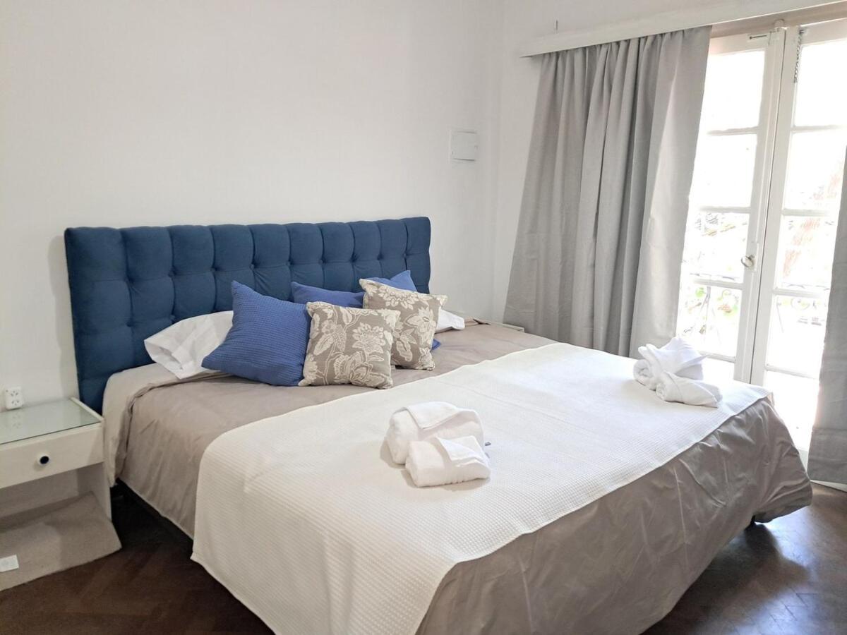 Postales de la 5ta - Ferienwohnung Mendoza