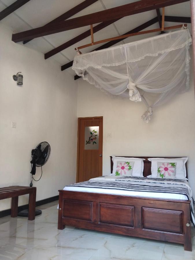 Triple Room with Mountain View