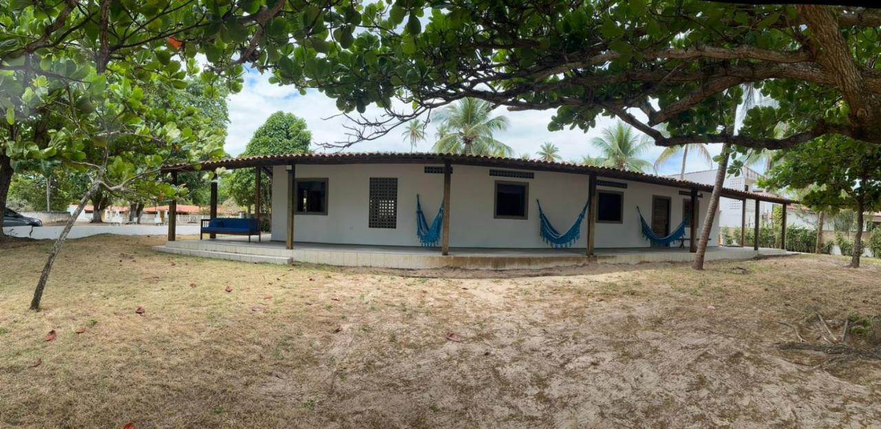 Casa Vovó Maria - Japaratinga - Chambres d’hôtes