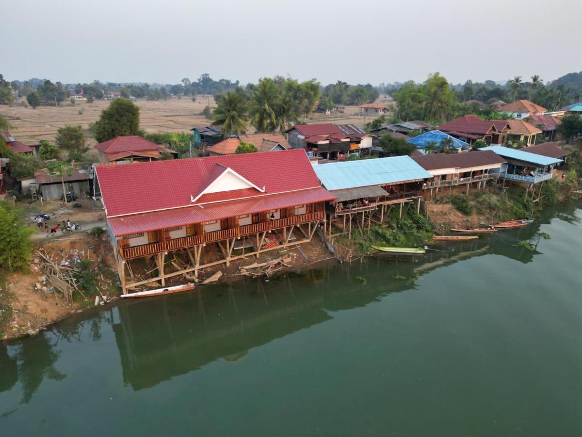 DODAND Studio & Sunset Riverside Guesthouse - B&B