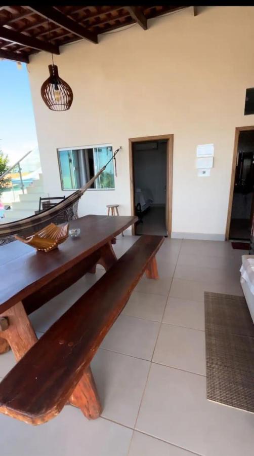 Rancho Tertúlia Lago Corumbá IV - B&B Abadiânia