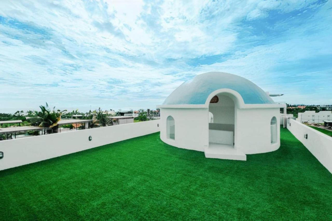Ivy Canggu - B&B Canggu
