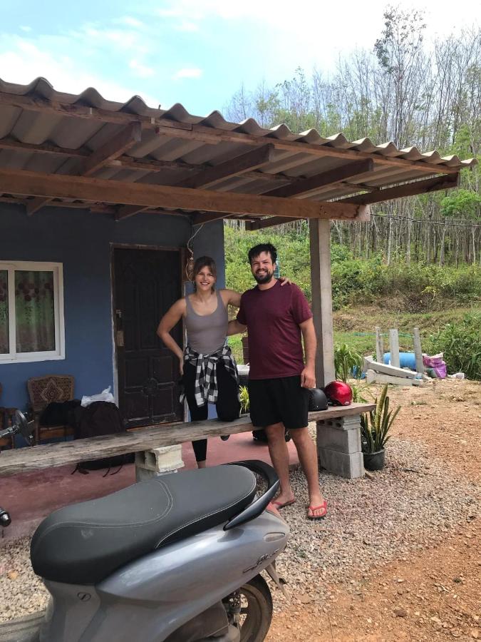 Abu Sea Man House - B&B