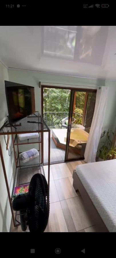 Two-Bedroom Bungalow