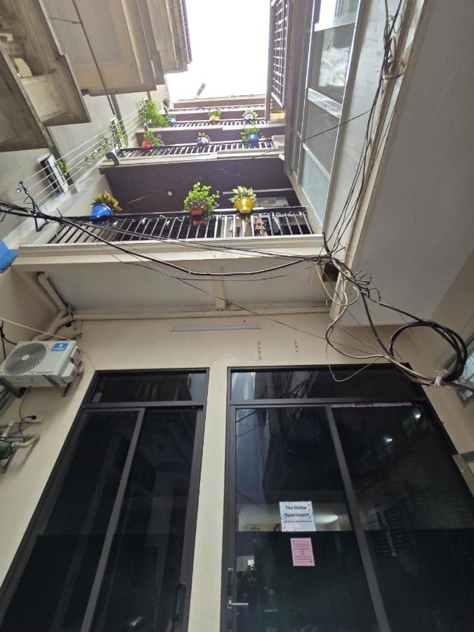 Shi Apartment - B&B Hanoi
