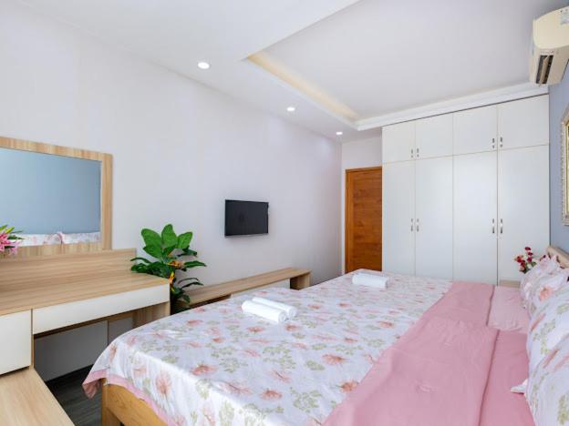 Tina Oasky Homestay - 2 LHP - Ferienwohnung