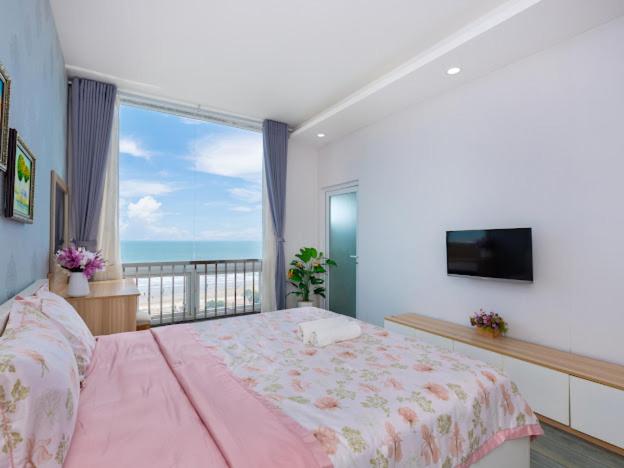 Tina Oasky Homestay - 2 LHP - B&B Vung Tau