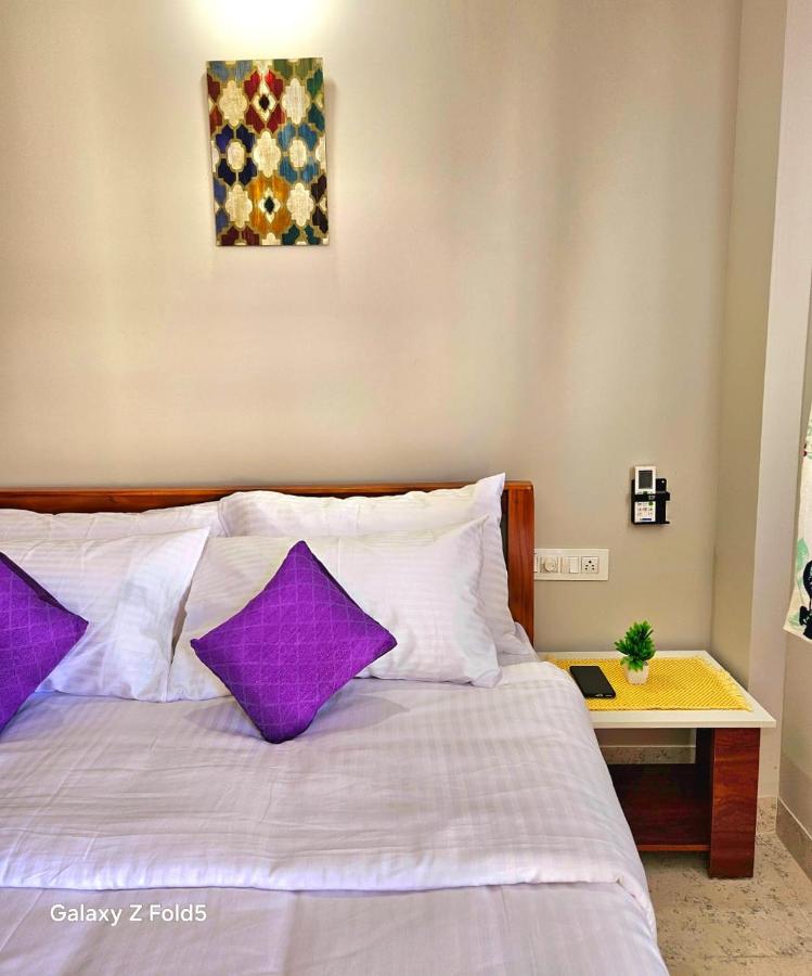 Urban Suites - B&B