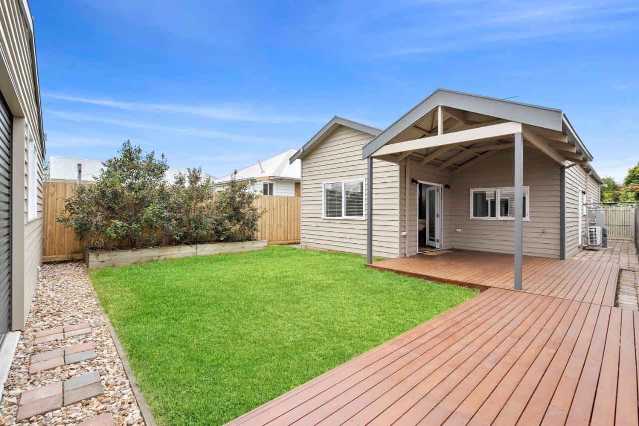 Emu Nest at East Geelong - B&B Thomson