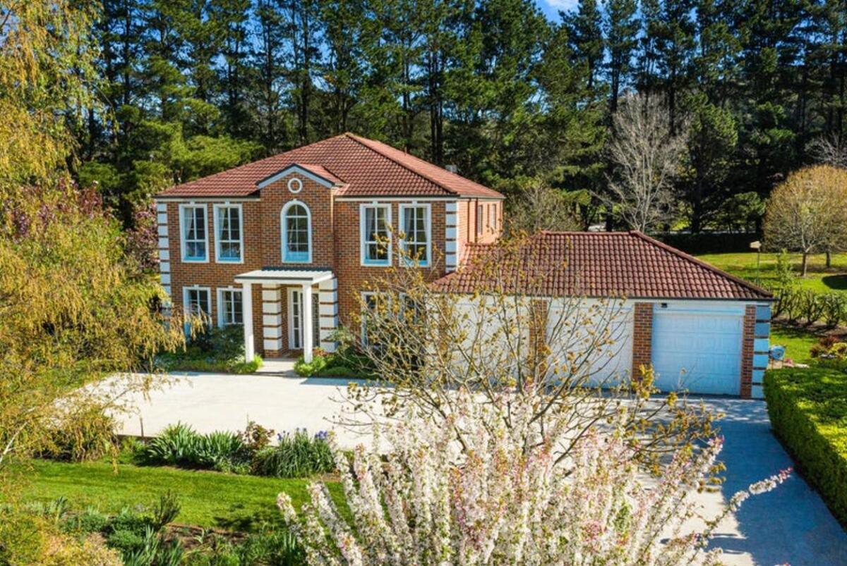 Beautiful Home Away From Home in Bowral - B&B