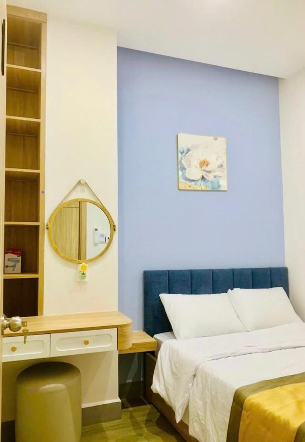 Villa Nova World Phan Thiết - B&B