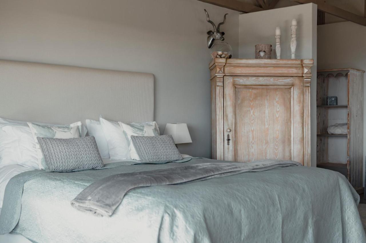 Luxe Appartement