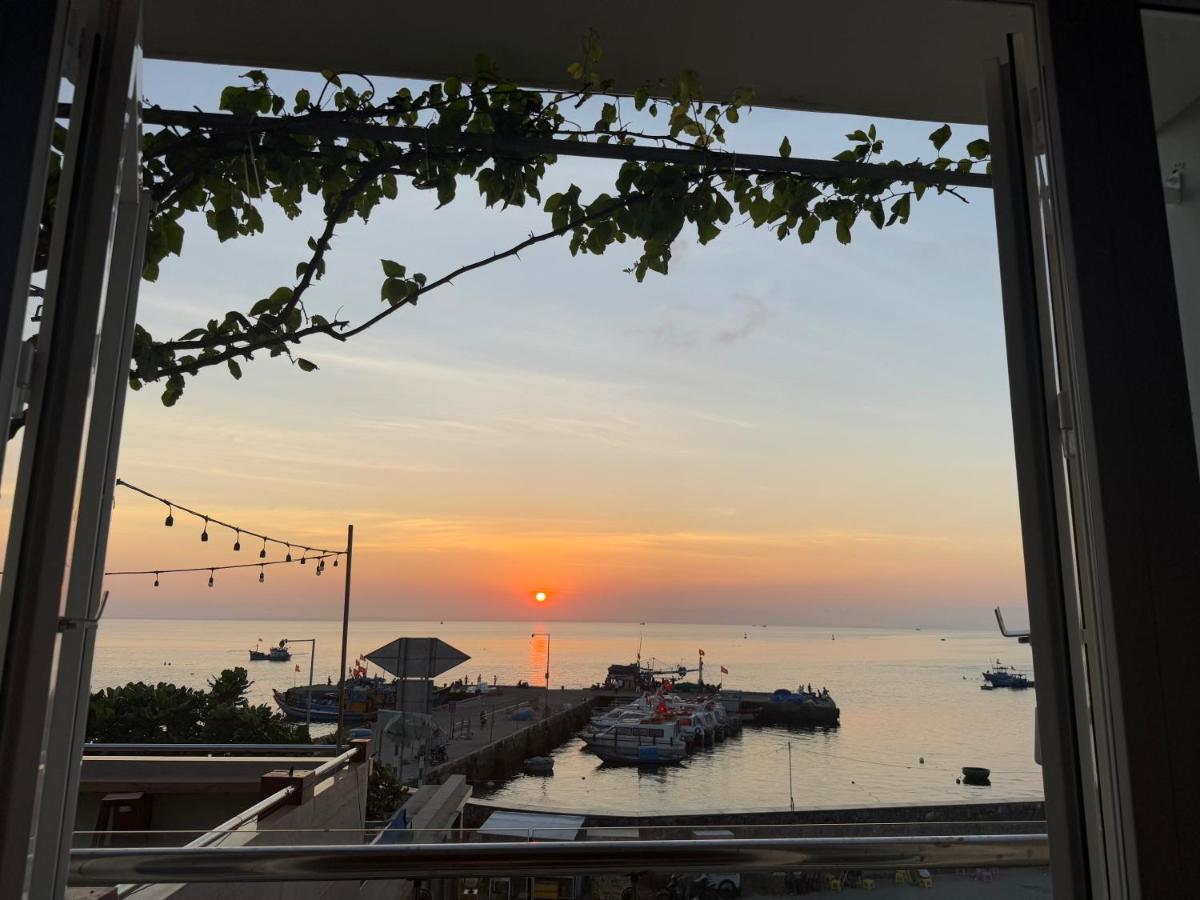 Binh Yen Hotel - B&B Lý Sơn