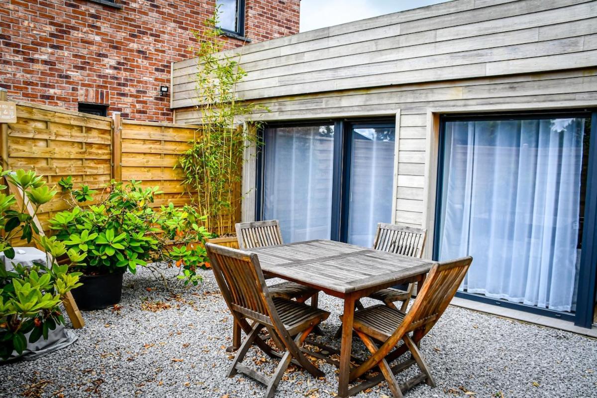 Gite et espace bien-être piscine, sauna, jacuzzi - B&B