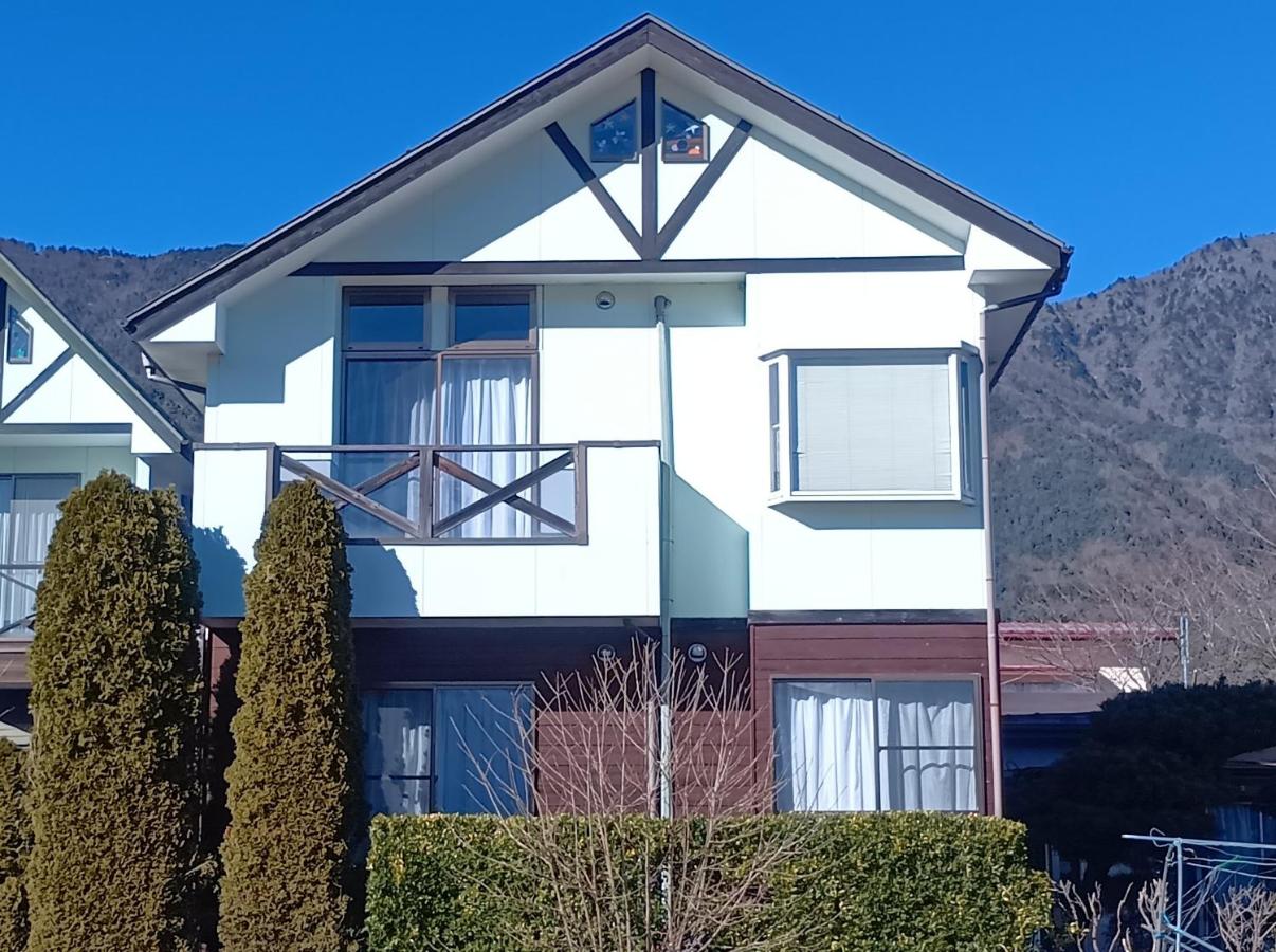 Chalet con 2 Camere da Letto