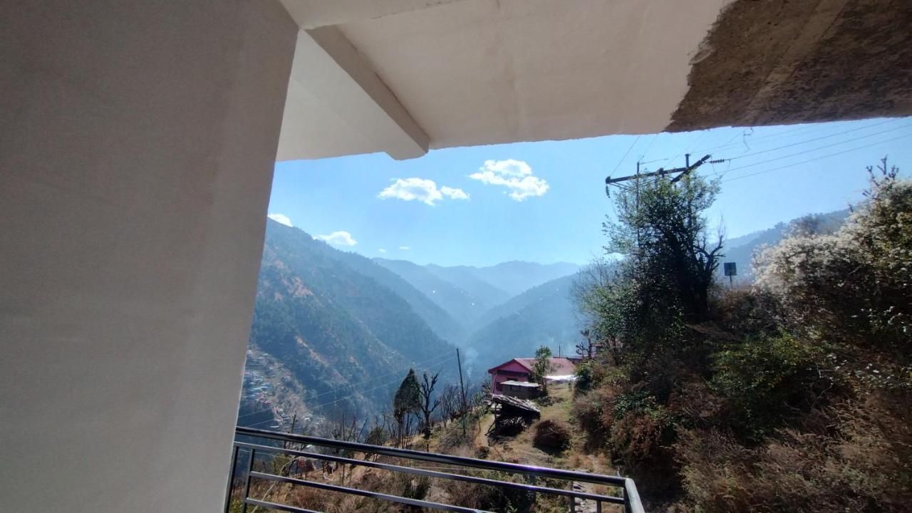 Hatu View Homestay - Food & Stay - B&B