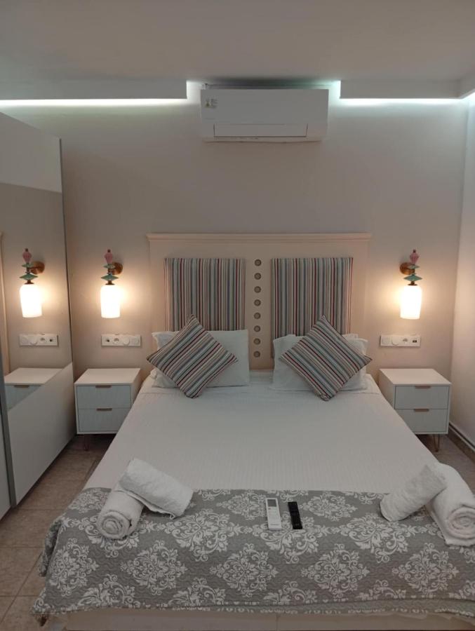 Olympia Corfu - Bed and Breakfast Ágios Vlásios