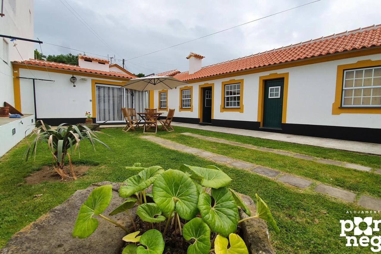 Alojamento Ponta Negra - Bed and Breakfast