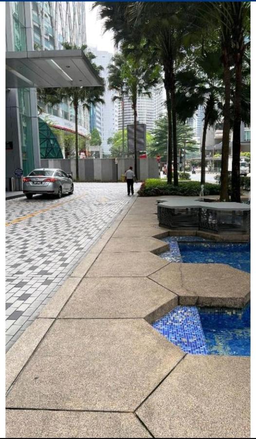 Chambers Suites KLCC By City Homes - B&B