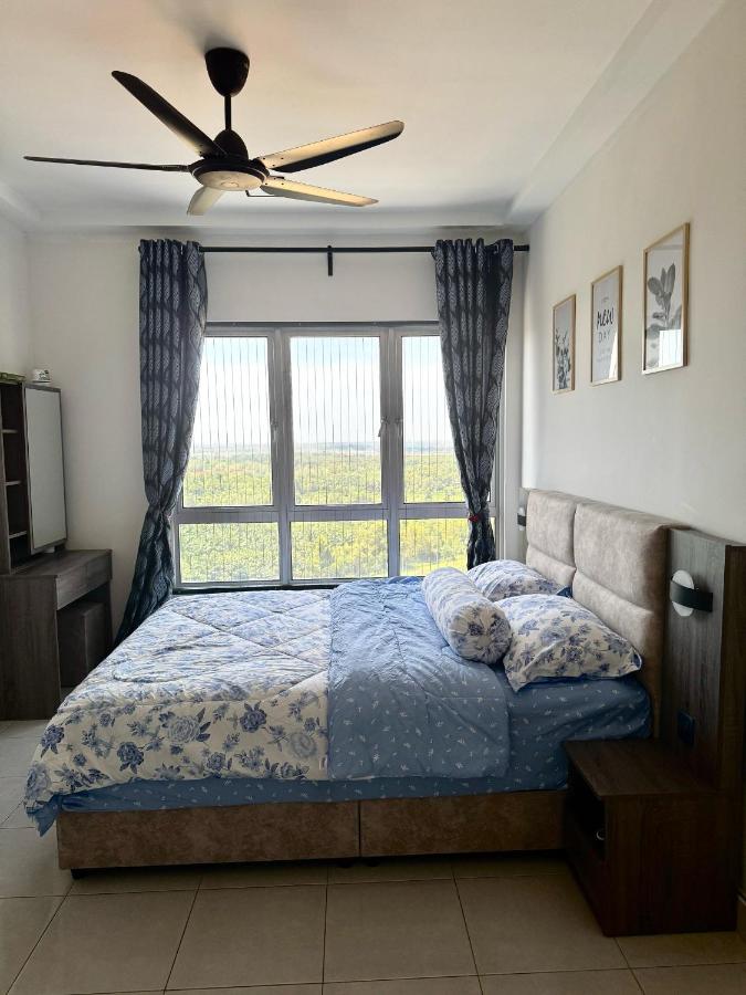 Comfort Driepersoonskamer
