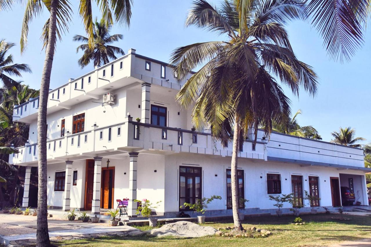 Eco Rich Villa - B&B