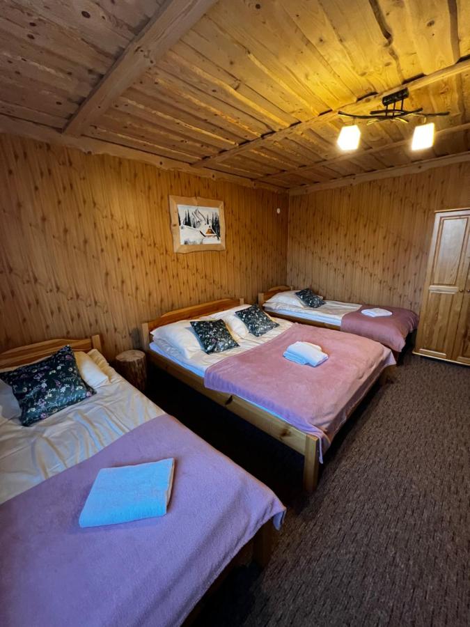 Vierbettzimmer