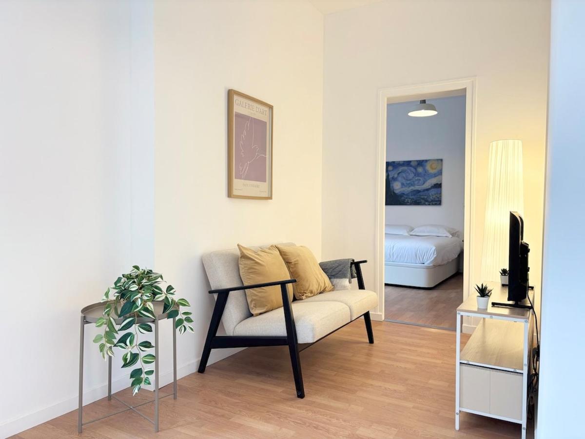 Hypercentre de Roubaix - 2 voyageurs - Bed and Breakfast