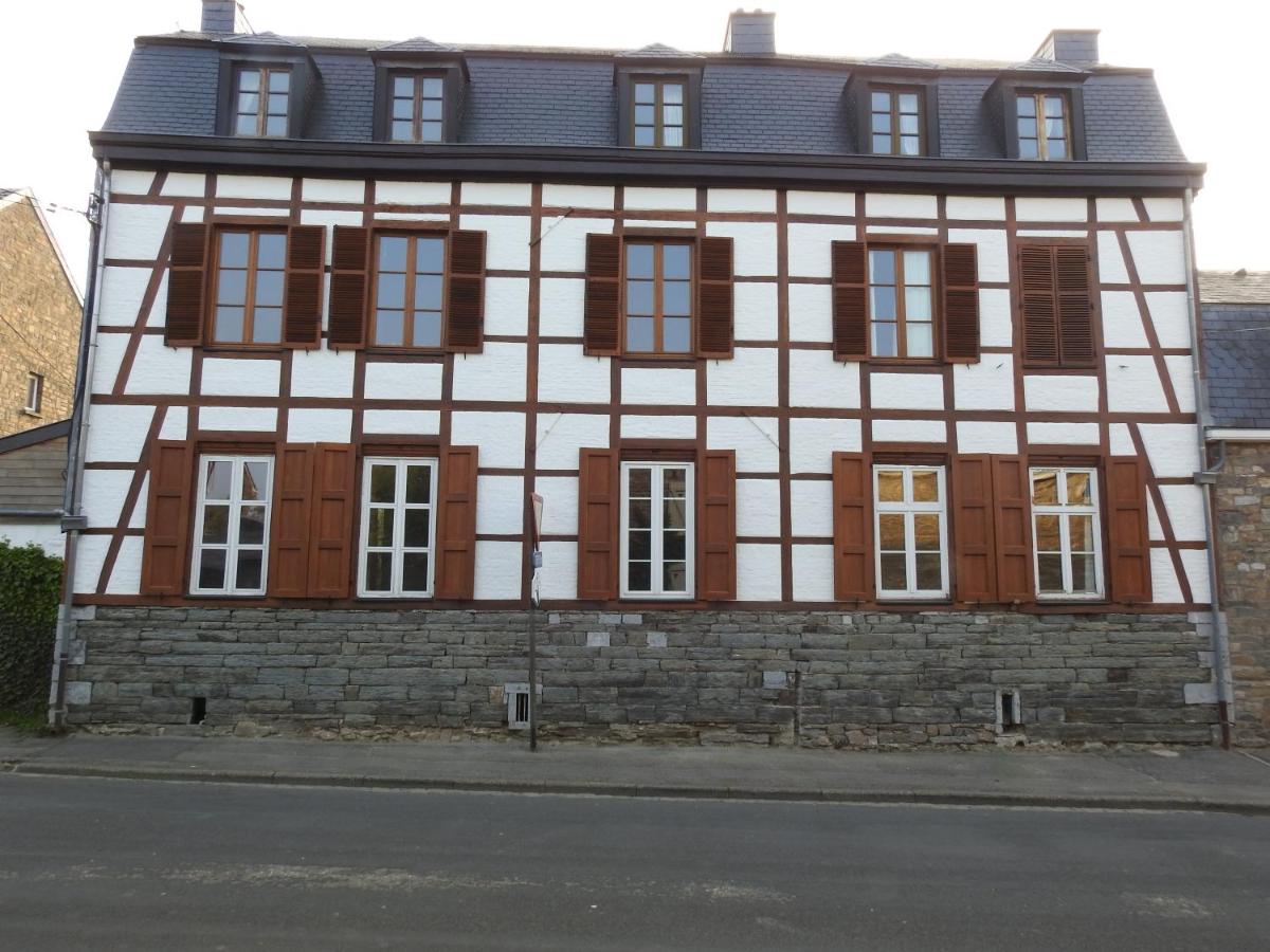 Apartment mit 1 Schlafzimmer