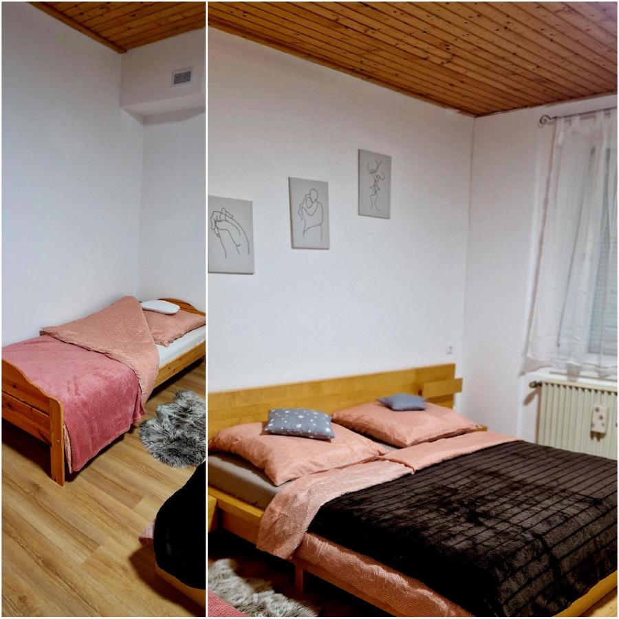 Appartamento con 2 Camere da Letto
