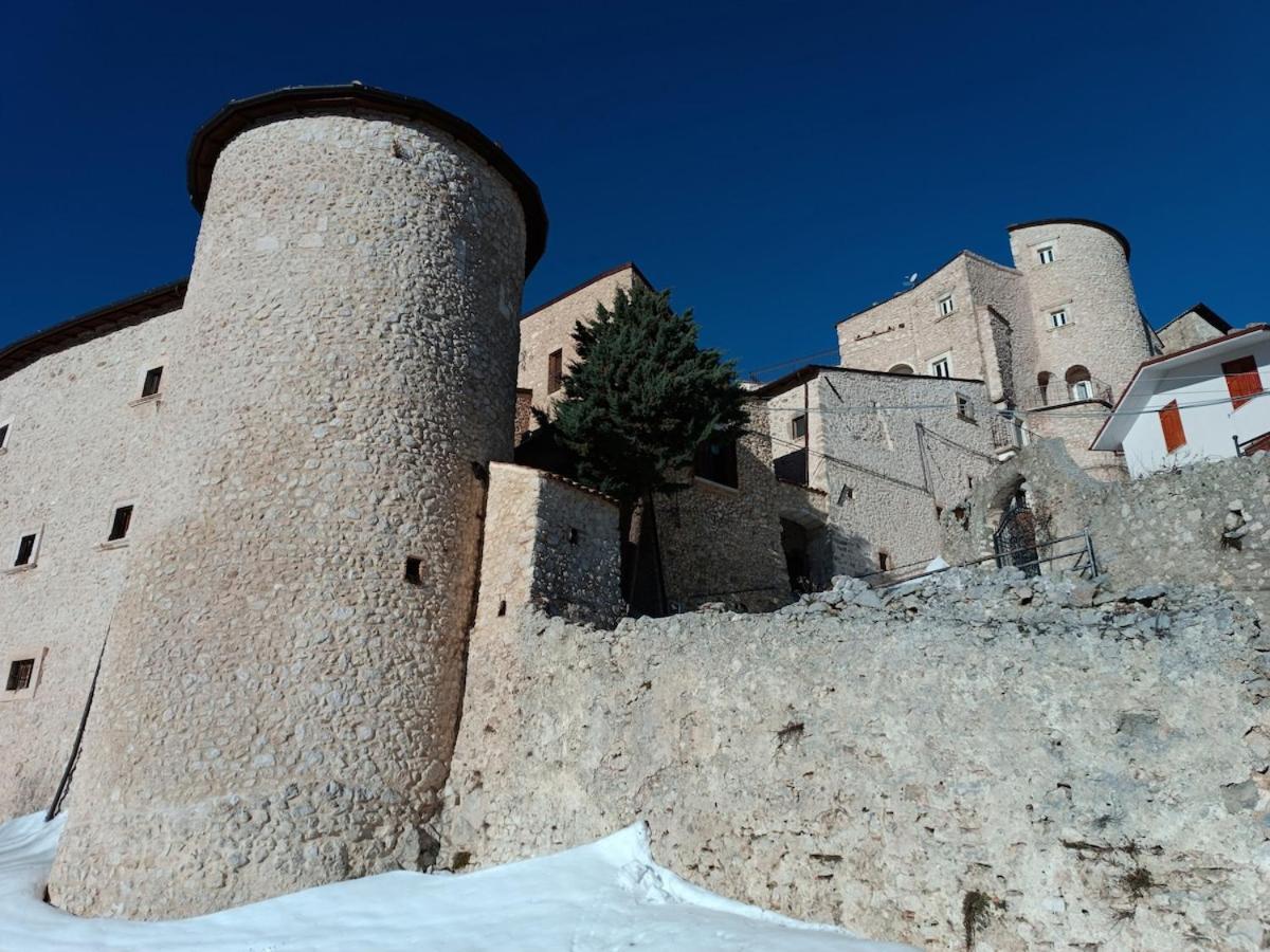 Il Riparo tra le due torri - Chambres d’hôtes Castel del Monte