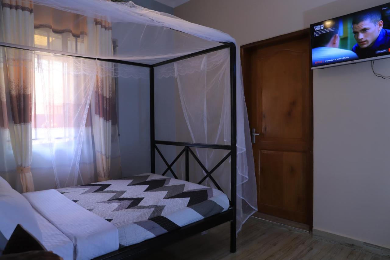 Deluxe Doppelzimmer
