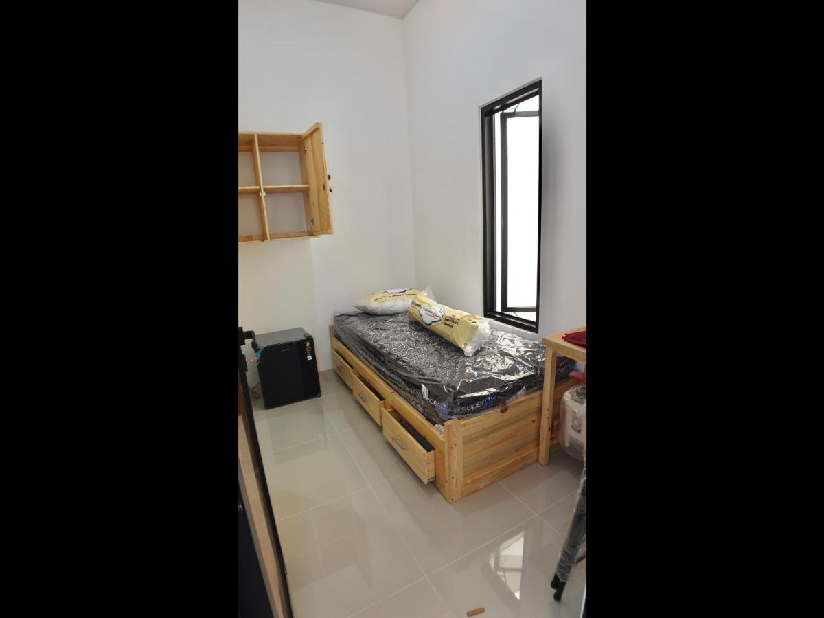 Chambre Simple avec Salle de Bains Privative