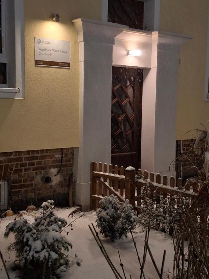 Przytulne Poddasze w Gdańsku - B&B Gdansk